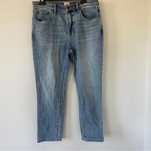 Flint and Tinder for Huckberry Men’s Straight All American Jeans 33x30